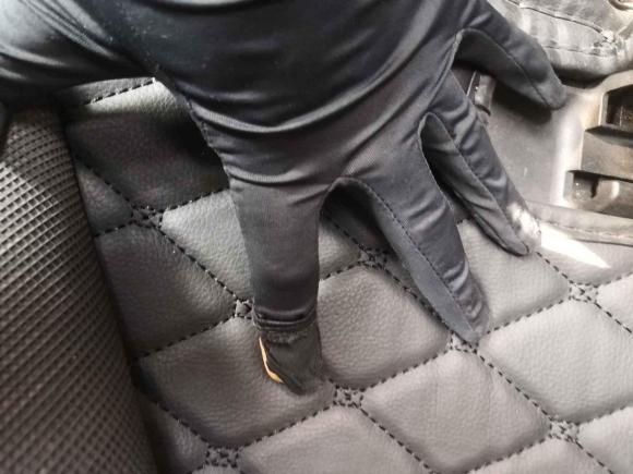 [合肥·皖A] 二手宝马宝马5系2018款 530Li 尊享型 豪华套装