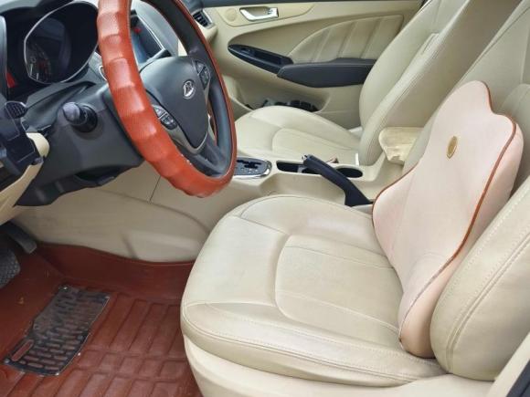 [佛山·粤Y] 二手奇瑞艾瑞泽72013款 1.6L CVT致享版