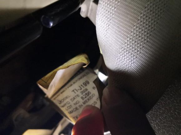 [宁波·浙B] 二手讴歌讴歌MDX2009款 3.7