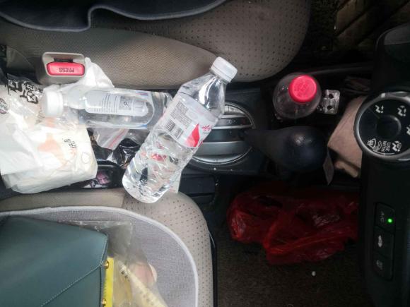 [义乌·浙G] 二手本田飞度2008款 1.5L 自动豪华版