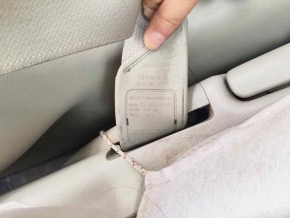 [西安·陕A] 二手本田思域2013款 十周年纪念 1.8L 自动舒适版