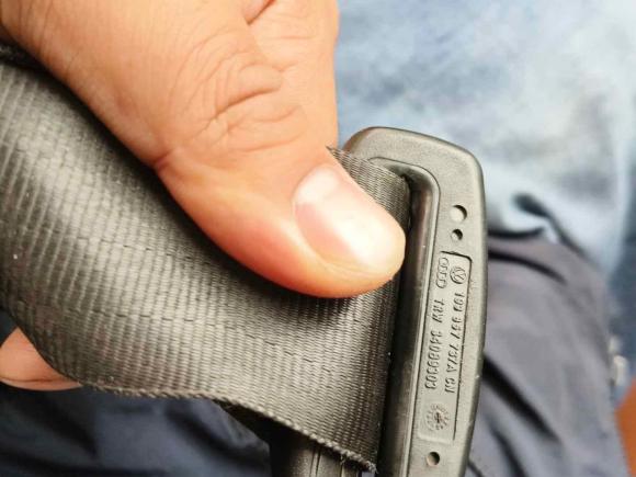 [杭州·浙A] 二手大众捷达2015款 质惠版 1.6L 手动时尚型