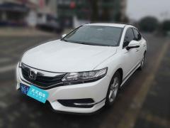 [义乌·浙G] 本田思铂睿2015款 2.0L 豪华版