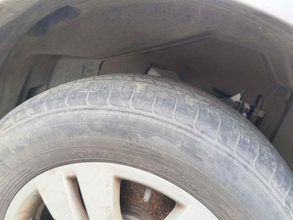 [成都·川A] 二手江淮瑞风瑞风M32016款 宜家版 1.6L 豪华智能型