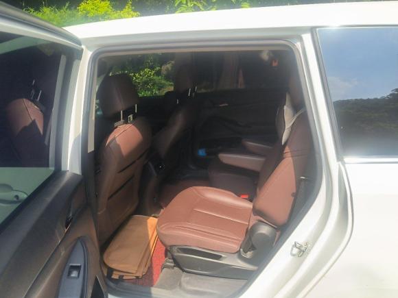 [广州·浙C] 二手别克别克GL62018款 18T 6座尊贵型