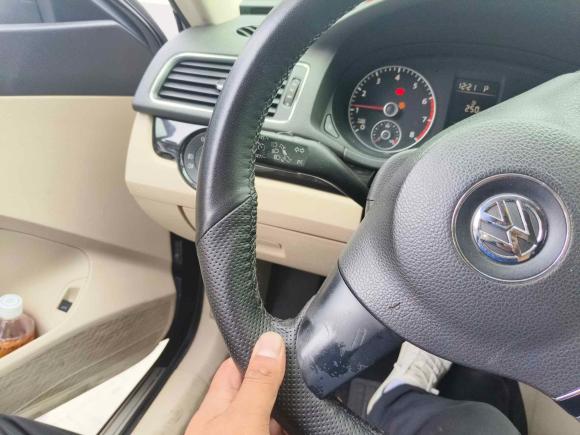 [杭州·湘C] 二手大众帕萨特2011款 1.8TSI 自动尊荣版