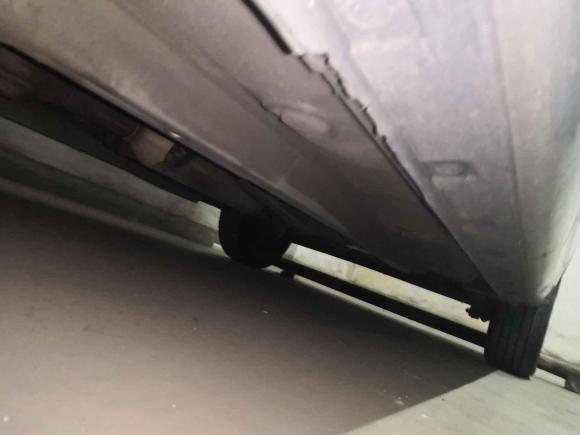 [北京·京L] 二手丰田花冠2007款 1.6L 自动G