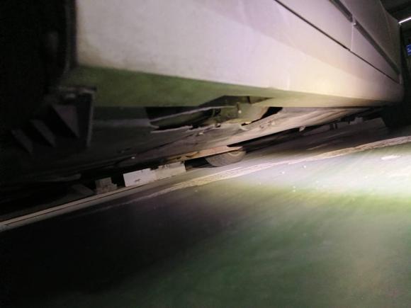 [合肥·皖A] 二手凯迪拉克凯迪拉克ATS-L2014款 28T 精英型