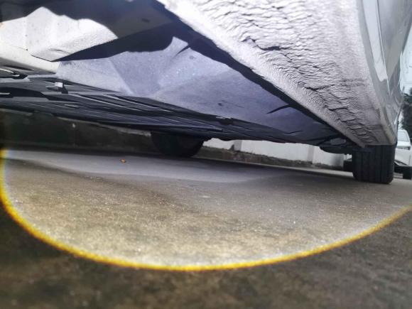 [宁波·浙B] 二手本田凌派2013款 1.8L 自动豪华版