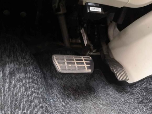 [西安·陕A] 二手北京汽车北京EU52018款 R500 智风版