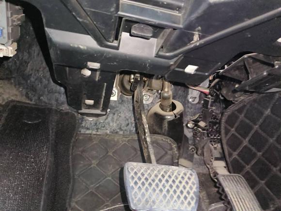 [济南·鲁A] 二手本田雅阁2016款 2.0L 舒适版