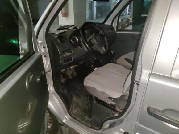 [西安·陕U] 二手东风小康东风小康K05S2019款 1.2L实用型 国VI DK12