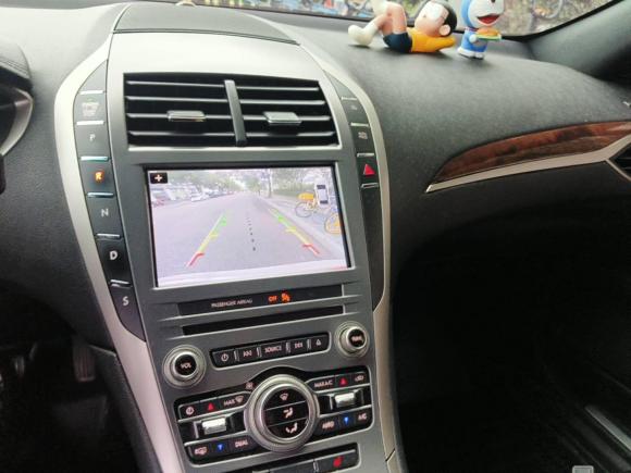 [上海·沪C] 二手林肯林肯MKZ2017款 2.0T 尊享版