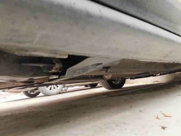 [温州·浙C] 二手标致标致30082015款 1.6THP 自动至尚版