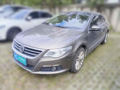 [上海·沪C] 大众一汽-大众CC2012款 2.0TSI 豪华型