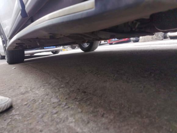 [义乌·浙E] 二手三菱欧蓝德2019款 2.0L 两驱畅享版 5座 国V