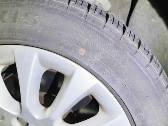 [上海·沪C] 二手斯柯达速派2013款 1.4TSI DSG名仕版