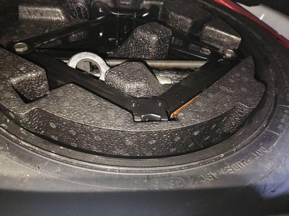 [合肥·皖A] 二手别克昂科拉2017款 18T 自动两驱都市精英型