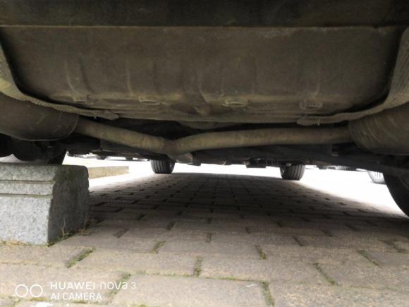 [上海·苏J] 二手别克威朗2018款 三厢 20T 双离合领先型