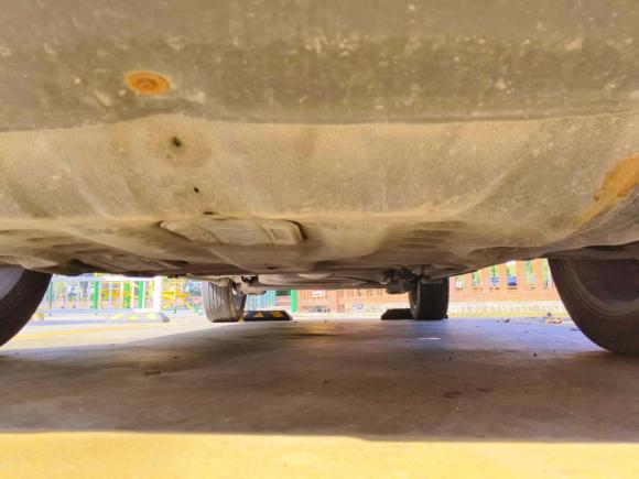 [佛山·粤E] 二手五菱汽车五菱星辰2021款 1.5T CVT星曜版