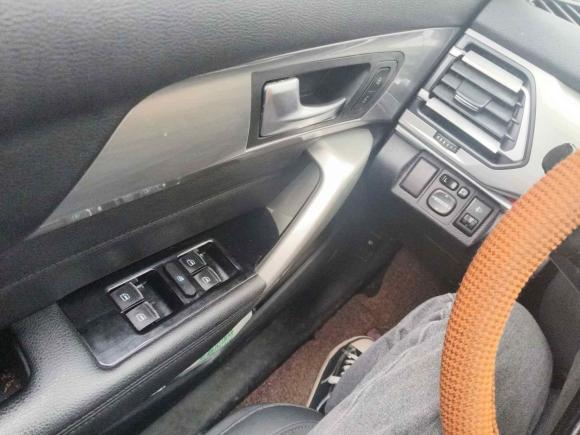 [宁波·浙B] 二手哈弗哈弗H22017款 蓝标 1.5T 自动两驱豪华型