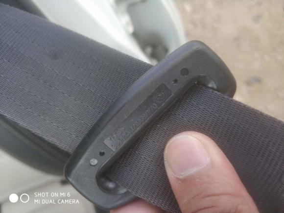 [台州·贵G] 二手长安长安CS352017款 1.6L 手动豪华型