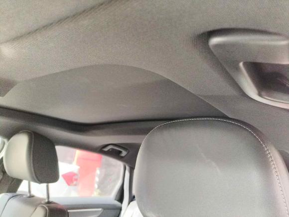 [佛山·粤E] 二手奥迪奥迪A6L2021款 40 TFSI 豪华动感型