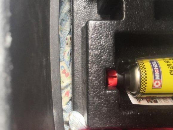 [杭州·浙A] 二手北汽新能源北汽新能源EC52019款 新尚版