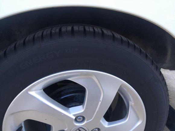 [宁波·浙B] 二手本田锋范2015款 1.5L CVT豪华版