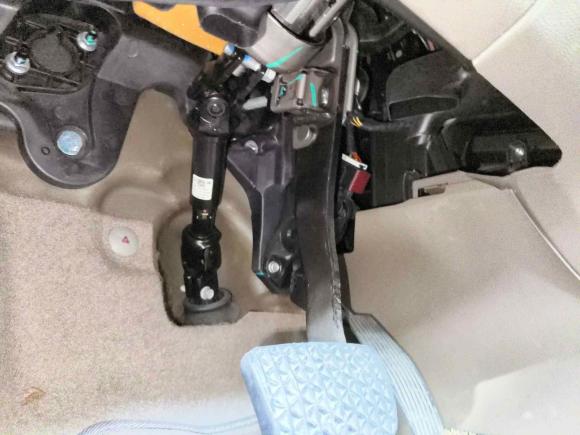 [宁波·浙B] 二手别克英朗2012款 GT 1.8L 自动时尚真皮版