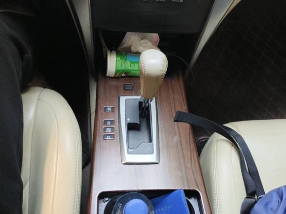 [成都·川A] 二手日产天籁2008款 2.5L XL领先版