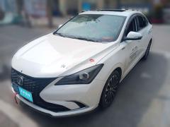 [深圳·湘N] 长安逸动2019款 蓝鲸版 280T GDI DCT光速型