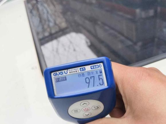 [宁波·浙B] 二手菲亚特菲翔2012款 1.4T 自动劲享版