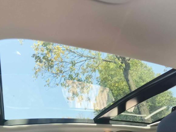 [义乌·浙G] 二手英菲尼迪英菲尼迪QX502022款 2.0T 两驱时尚版