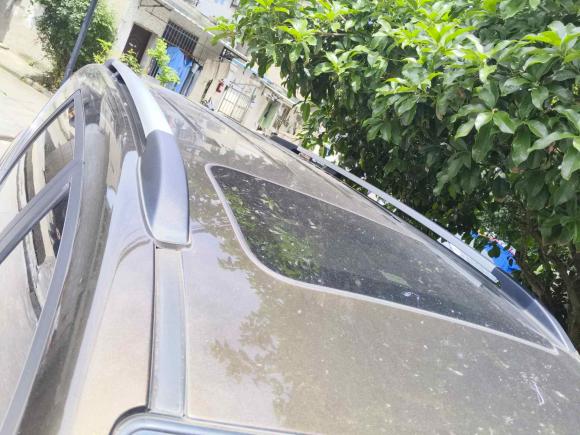 [苏州·苏U] 二手长安欧尚长安欧尚A8002019款 1.6L 手动豪华型 国VI