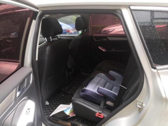 [上海·沪A] 二手荣威荣威RX5新能源2017款 eRX5 50T 混动互联尊荣旗舰版