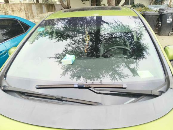 [上海·沪B] 二手本田杰德2014款 1.8L 自动舒适精英版 5座