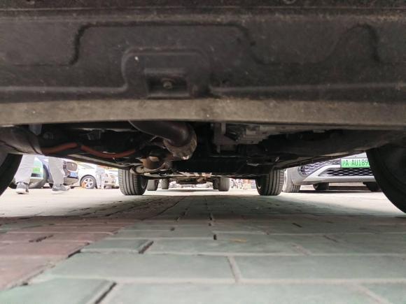 [上海·沪A] 二手荣威荣威RX5 eMAX2020款 500PHEV 智能座舱旗舰版