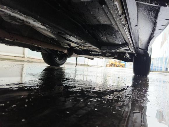 [深圳·豫Q] 二手三菱劲炫ASX2018款 2.0L CVT两驱尊享版