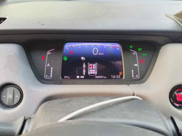 [南京·苏A] 二手本田LIFE2021款 1.5L CVT SPO-SS灵动版