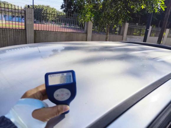 [佛山·粤E] 二手长城风骏52017款 2.0T欧洲版柴油两驱精英型大双排GW4D20D