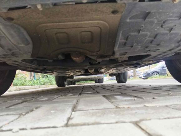 [宁波·浙B] 二手宝骏宝骏5102019款 1.5L 自动尊享型 国V