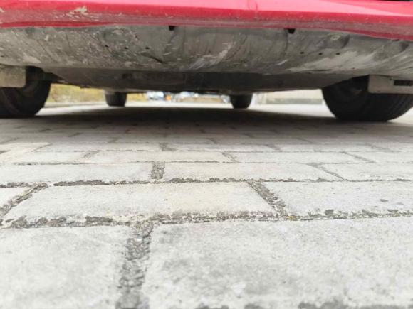 [台州·浙J] 二手马自达马自达3 昂克赛拉2016款 三厢 1.5L 自动豪华型