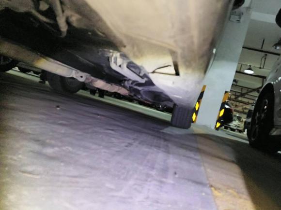 [成都·川A] 二手本田奥德赛2008款 2.4L 舒适版