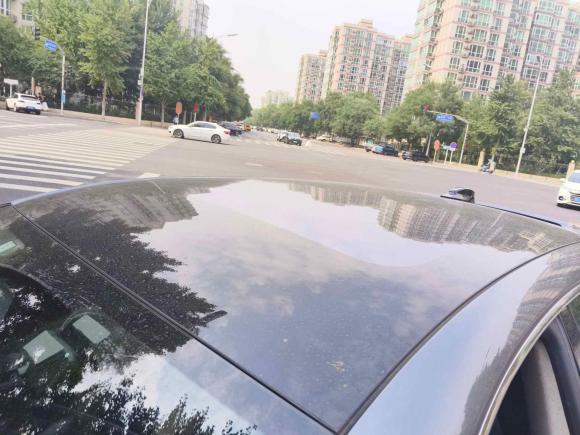 [北京·京A] 二手极氪极氪0012022款 超长续航单电机 WE版