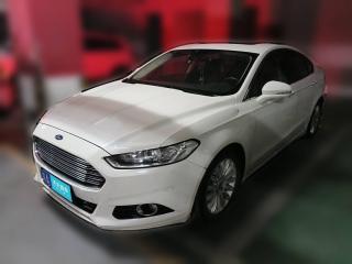 福特蒙迪欧2013款 2.0L GTDi200时尚型