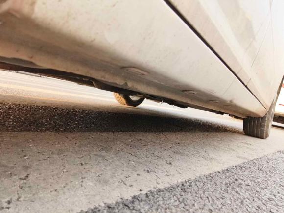 [成都·川G] 二手奇瑞艾瑞泽52017款 1.5L CVT豪华版