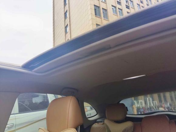 [义乌·浙G] 二手别克阅朗2019款 18T 自动互联旗舰型 国V