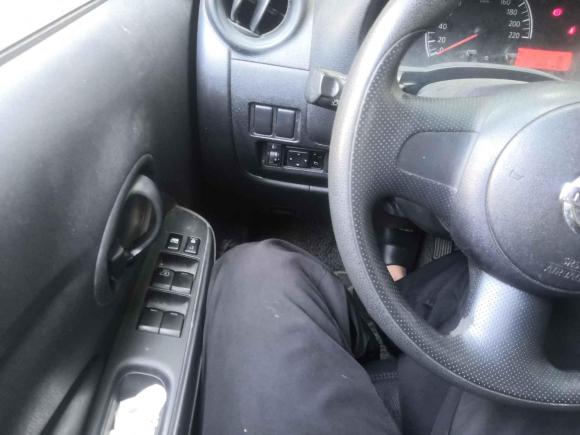 [嘉兴·豫N] 二手日产阳光2011款 1.5XE CVT舒适版