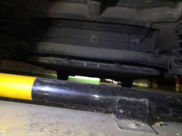 [合肥·皖A] 二手比亚迪海豚2021款 405km 时尚版